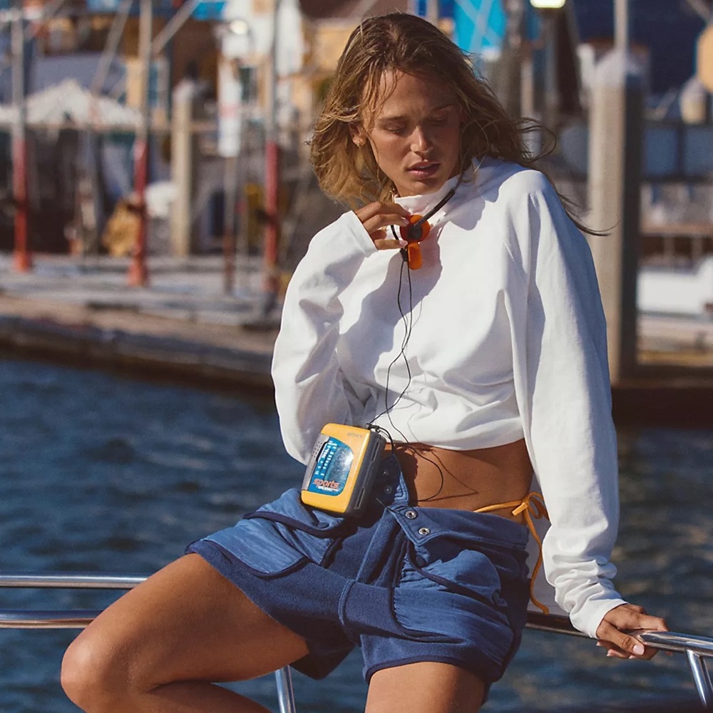 FP MOVEMENT Restoration Layer, Size L - Picture 3 of 5